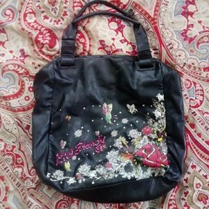 Ed Hardy bag